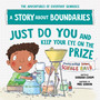 Just Do You and Keep Your Eye on the Prize - ISBN 9781728289441