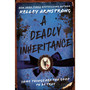 A Deadly Inheritance - ISBN 9781774888032