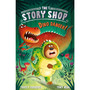 The Story Shop: Dino Danger! - ISBN 9781788953320