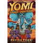 Yomi and the Curse of Grootslang - ISBN 9781788956147