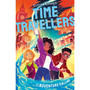 The Time Travellers: Adventure Calling - ISBN 9781788956598