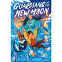 Guardians of the New Moon: The Year of the Rat - ISBN 9781788957380