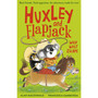 Huxley and Flapjack: Wild West Escape - ISBN 9781788957403