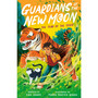 Guardians of the New Moon: The Year of the Tiger - ISBN 9781788957571