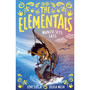 The Elementals: Wanzu Sets Sail - ISBN 9781788958165