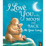 I Love You to the Moon and Back: All Year Long - ISBN 9781801044240