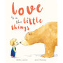 Love is in the Little Things - ISBN 9781838918521