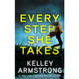 Every Step She Takes - ISBN 9781915523426