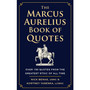 The Marcus Aurelius Book of Quotes - ISBN 9781961293250
