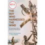 The Boy Who Harnessed the Wind (Movie Tie-in Edition) - ISBN 9781984816122
