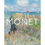 Monet (hardback) - ISBN 9783791377827