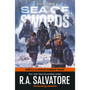 Sea of Swords: Dungeons & Dragons - ISBN 9798217092741
