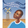 The Boy Who Harnessed the Wind (Picture Book Edition) - ISBN 9798217111121