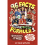96 Facts About Formula 1 - ISBN 9798217141517