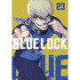 Blue Lock 23 - ISBN 9798888770283