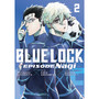 Blue Lock: Episode Nagi 2 - ISBN 9798888771761
