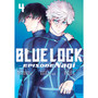 Blue Lock: Episode Nagi 4 - ISBN 9798888773710