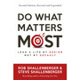 Do What Matters Most (2nd edition) - ISBN 9798890570512