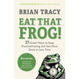 Eat That Frog! (4th edition) - ISBN 9798890570925