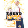 Tokyo Revengers: A Letter from Keisuke Baji Vol. 4 - ISBN 9798891609761