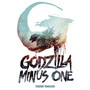 Godzilla Minus One - ISBN 9798895617588