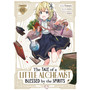 The Tale of a Little Alchemist Blessed by the Spirits (Manga) Vol. 1 - ISBN 9798895619438