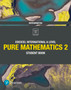 Pearson Edexcel International A Level Pure Mathematics 2 Student Book - ISBN 9781292244853