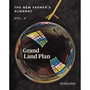 The New Farmer's Almanac, Volume V: Grand Land Plan - ISBN 9780986320538