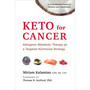 Keto for Cancer - ISBN 9781603587013