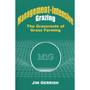 Management-intensive Grazing - ISBN 9780972159708