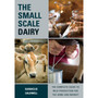 The Small-Scale Dairy - ISBN 9781603585002