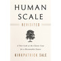 Human Scale Revisited - ISBN 9781603587129