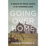 Going Over Home - ISBN 9781603589123