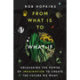 From What Is to What If - ISBN 9781645020288