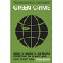 Green Crime (hardcover) - ISBN 9781645023791