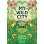 My Wild City - ISBN 9781645024866