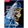 Cambridge Mathematics Higher Level for the IB Diploma: Option Topic 7: Statistics and Probability - ISBN 9781107682269