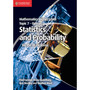 Cambridge Mathematics Higher Level for the IB Diploma: Option Topic 7: Statistics and Probability - ISBN 9781107682269