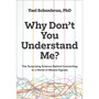 Why Don't You Understand Me? - ISBN 9781645023579