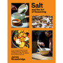 Salt and the Art of Seasoning - ISBN 9781915294036