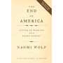The End of America - ISBN 9781933392790