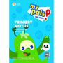 Marshall Cavendish My Pals Are Here! Primary Maths Grade 6 Pupil's Book 5A (4th edition) - ISBN 9789815259230
