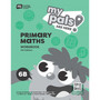 Marshall Cavendish My Pals Are Here! Primary Maths Grade 7 Workbook 6B (4th edition) - ISBN 9789815259421