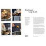 The Noma Guide to Building Flavour: Including Recipes and Techniques for Sauces, Butters, Broths, Reductions, Preserves, Vinaigrettes, Flavoured Salts, and Infused Oils - ISBN 9781579657192 - inside pages 5