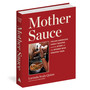 Mother Sauce: American-Made Italian Cooking - ISBN 9781648292019 (cover, angled view)