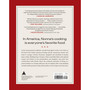 Mother Sauce: American-Made Italian Cooking - ISBN 9781648292019 (back cover)