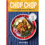Chop Chop: Cooking the Food of Nigeria - ISBN 9781648291890