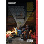 Chop Chop: Cooking the Food of Nigeria - ISBN 9781648291890 (back cover)