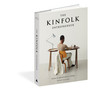 The Kinfolk Entrepreneur: Ideas for Meaningful Work - ISBN 9781579657581 (cover, angled view)