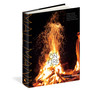 Mallmann on Fire: 100 Inspired Recipes to Grill Anytime, Anywhere - ISBN 9781579655372 (cover, angled view)